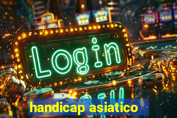 handicap asiatico -1.5